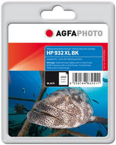 AgfaPhoto Ink Black No. 933XL
